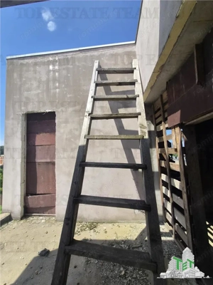 Vanzare vila exclusivista S+P+1E  Snagov - Ghermanesti, teren 1.371 mp - imagine 20