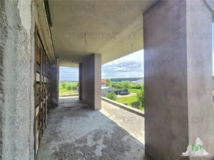 Vanzare vila exclusivista S+P+1E  Snagov - Ghermanesti, teren 1.371 mp - imagine 16