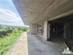 Vanzare vila exclusivista S+P+1E  Snagov - Ghermanesti, teren 1.371 mp - imagine 5