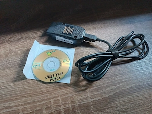 Diagnoza vcds atmega 23.11