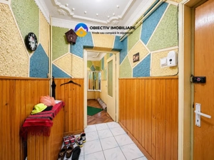 Apartament 4 camere 86 MP Darmanesti 1 Decembrie 1918 - imagine 4