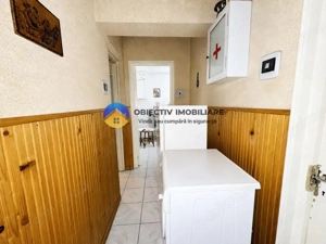 Apartament 4 camere 86 MP Darmanesti 1 Decembrie 1918 - imagine 9