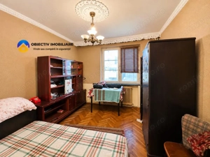 Apartament 4 camere 86 MP Darmanesti 1 Decembrie 1918 - imagine 2