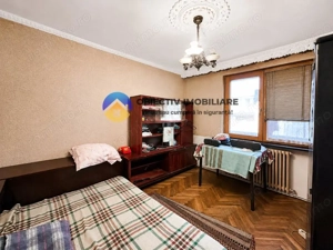 Apartament 4 camere 86 MP Darmanesti 1 Decembrie 1918 - imagine 5