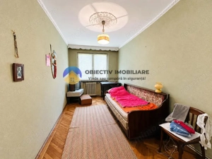 Apartament 4 camere 86 MP Darmanesti 1 Decembrie 1918 - imagine 3