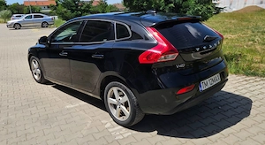 Vand Volvo v40 1.6D, An 2015. Euro 5 - imagine 3
