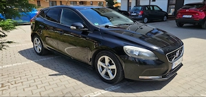 Vand Volvo v40 1.6D, An 2015. Euro 5 - imagine 2