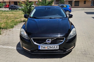Vand Volvo v40 1.6D, An 2015. Euro 5 - imagine 9