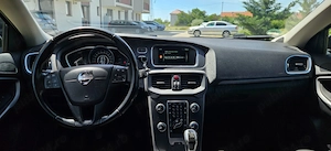Vand Volvo v40 1.6D, An 2015. Euro 5 - imagine 7