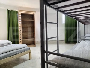 Cazare muncitori – două apartamente, 83 mp, zona Freidorf - imagine 3
