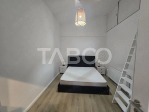 Casa de inchiriat 144 mpu 5 camere 2 bai 2 locuri parcare Selimbar - imagine 4