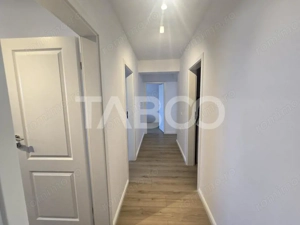 Casa de inchiriat 144 mpu 5 camere 2 bai 2 locuri parcare Selimbar - imagine 7