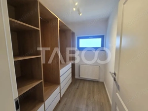 Casa de inchiriat 144 mpu 5 camere 2 bai 2 locuri parcare Selimbar - imagine 10