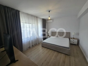 Casa de inchiriat 144 mpu 5 camere 2 bai 2 locuri parcare Selimbar - imagine 3