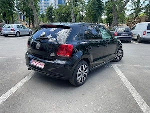 Vw Polo 1.6Tdi 2010 - imagine 4
