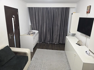 Apartament doua camere micut dar cochet in Nord - imagine 4