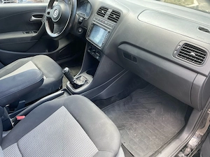 Vw Polo 1.6Tdi 2010 - imagine 5