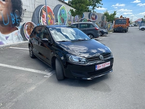 Vw Polo 1.6Tdi 2010 - imagine 3