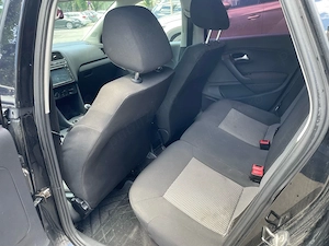 Vw Polo 1.6Tdi 2010 - imagine 7
