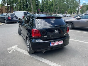 Vw Polo 1.6Tdi 2010 - imagine 2