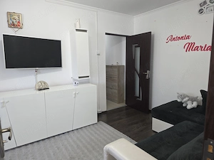 Apartament doua camere micut dar cochet in Nord - imagine 3