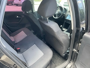 Vw Polo 1.6Tdi 2010 - imagine 6