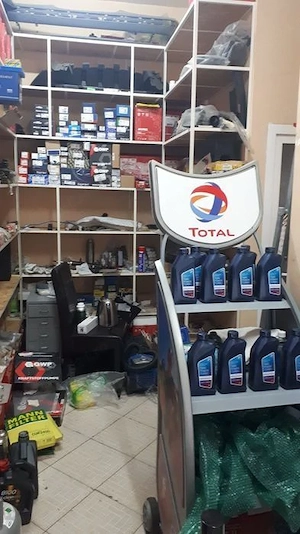 De vânzare stoc de piese auto cu discount de 50% din prețul de la raft:130000-65000=6500lei. - imagine 4