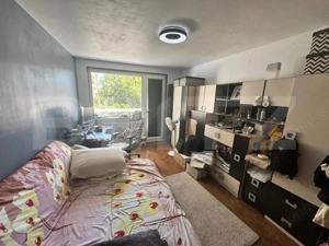 Apartament 2 camere decomandat, 65 mp, etajul 2, zona Ultracentral  - imagine 4