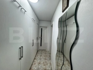 Apartament 2 camere decomandat, 65 mp, etajul 2, zona Ultracentral  - imagine 7