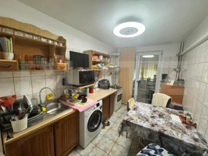 Apartament 2 camere decomandat, 65 mp, etajul 2, zona Ultracentral  - imagine 5