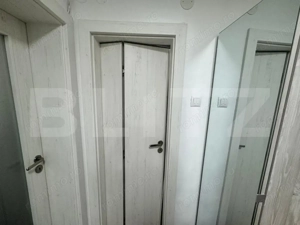Apartament 2 camere decomandat, 65 mp, etajul 2, zona Ultracentral  - imagine 8