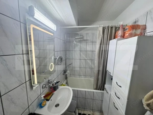 Apartament 2 camere decomandat, 65 mp, etajul 2, zona Ultracentral  - imagine 6