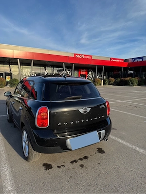 Mini Countryman 2.0D Automat - imagine 3