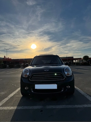 Mini Countryman 2.0D Automat - imagine 2