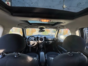 Mini Countryman 2.0D Automat - imagine 4