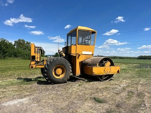 cilindru compactor 15 tone