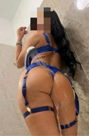 Sofia masaj erotic!