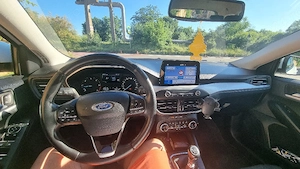 Autoturism  Ford Focus,  An- 2020,  1.6 diesel , km -205000