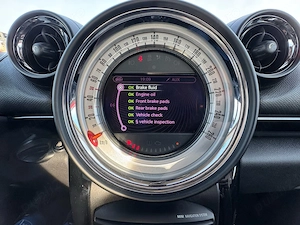 Mini Countryman 2.0D Automat - imagine 8