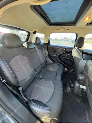 Mini Countryman 2.0D Automat - imagine 10