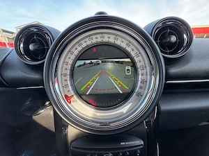Mini Countryman 2.0D Automat - imagine 7