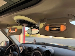 Mini Countryman 2.0D Automat - imagine 6