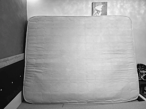 Vând saltea 160x200 cm