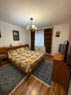Apartament 3 camere, decomandat, 73,21 mp, zona 1 Mai - imagine 4