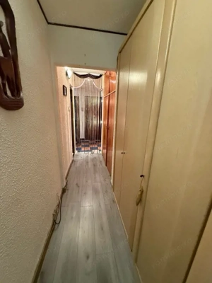 Apartament 3 camere, decomandat, 73,21 mp, zona 1 Mai - imagine 5