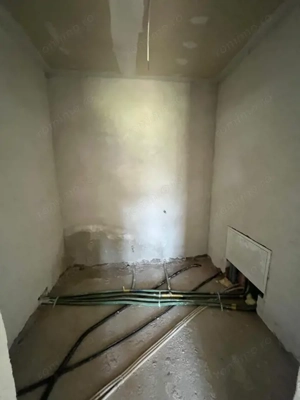 Casa P+1+Pod, 500 mp teren, zona lac Ghercesti - Aeroport Craiova - imagine 10