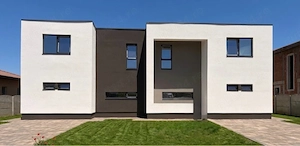 1 2  Duplex Dumbravita de la proprietar