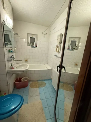 Apartament 3 camere, decomandat, 73,21 mp, zona 1 Mai - imagine 7
