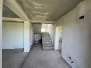 Casa P+1+Pod, 500 mp teren, zona lac Ghercesti - Aeroport Craiova - imagine 2