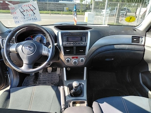 Subaru Forester 2010 2.0TDI 4 4  150CP 112Mii km - imagine 6